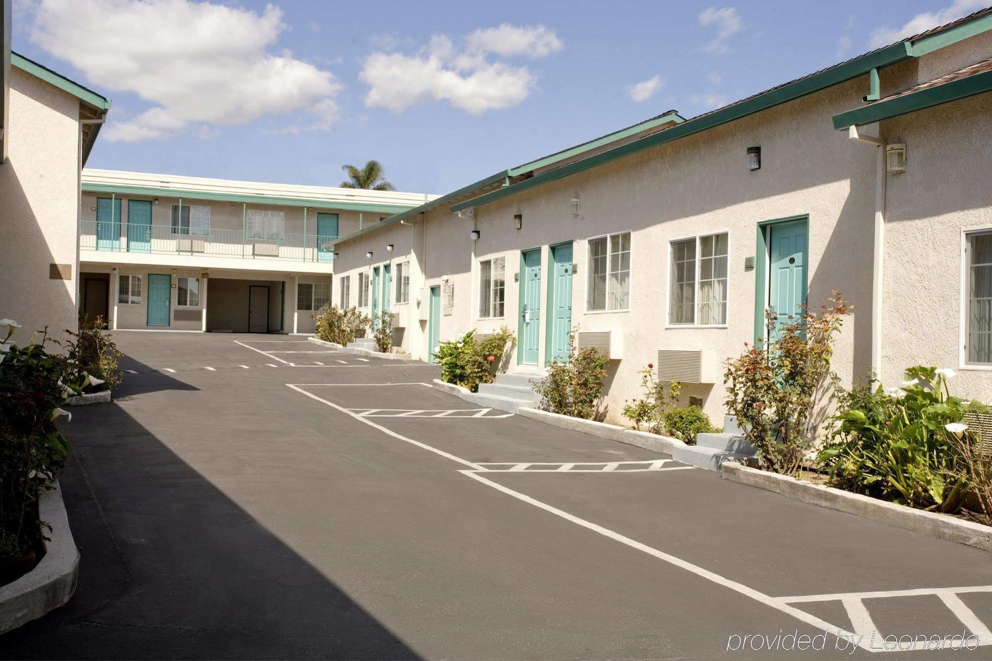 Royal Inn Watsonville Exterior photo