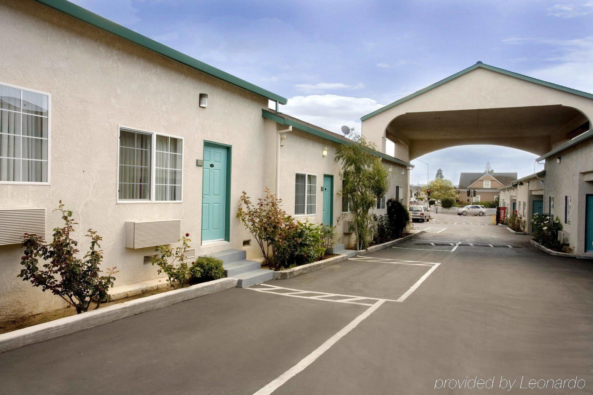 Royal Inn Watsonville Exterior photo