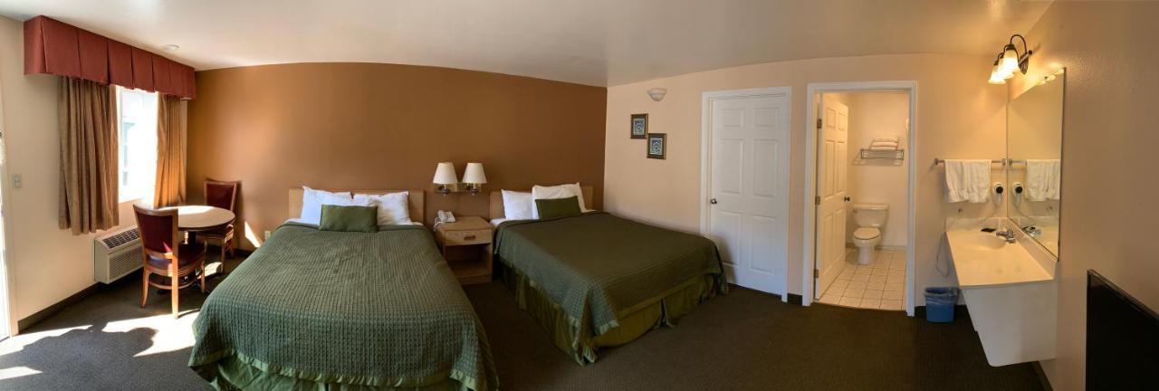 Royal Inn Watsonville Exterior photo