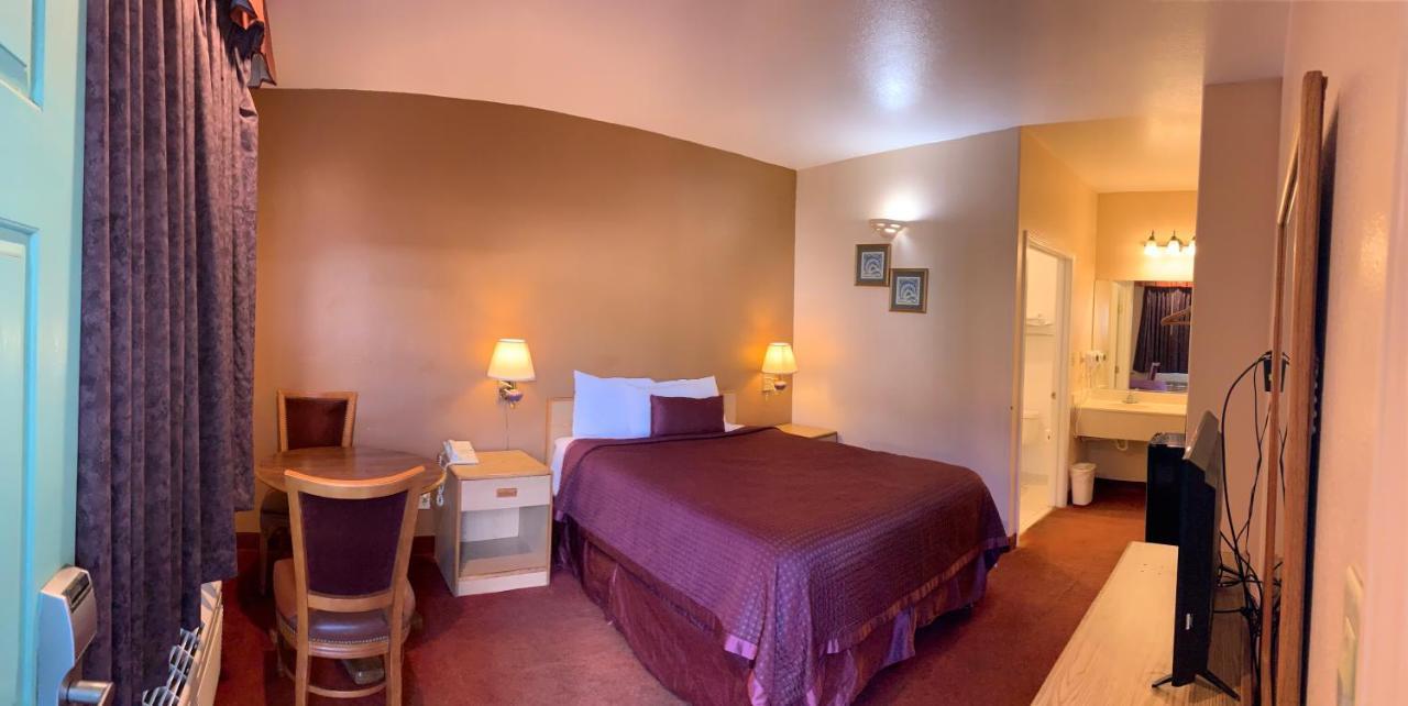 Royal Inn Watsonville Exterior photo