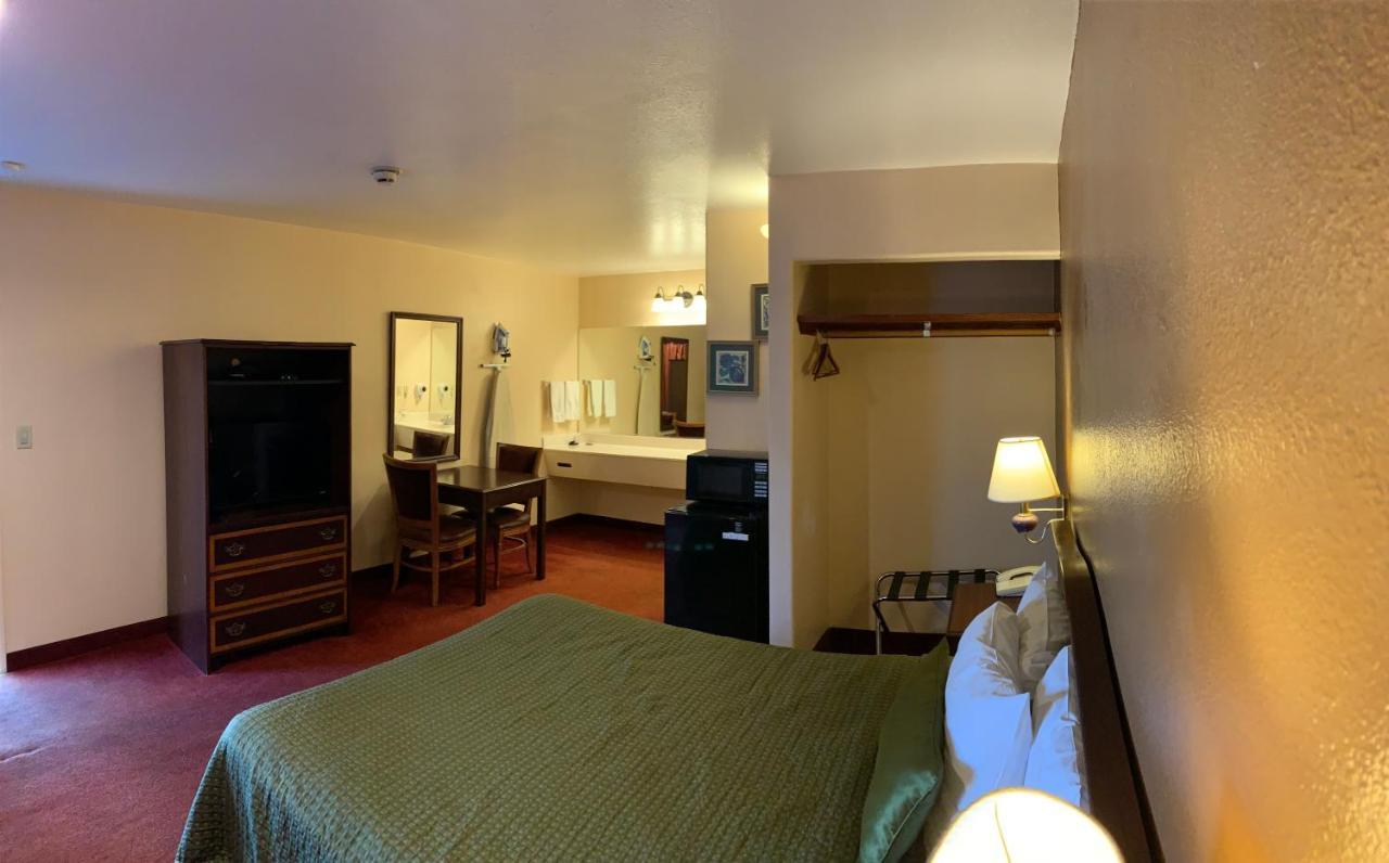 Royal Inn Watsonville Exterior photo